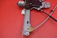 фото thumb №5, Підйомник скло лівий перед eu 128001111 citroen c5 ii x7 iii 08-17