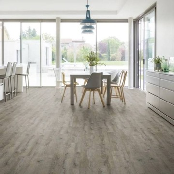 Самоклеящиеся виниловые панели Gerflor Pecan LVT