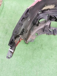 фото thumb №16, Бампер перед передній renault kadjar 620220343r pdc spr