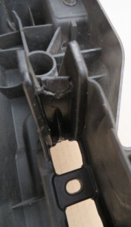 фото thumb №13, Vw sharan ii alhambra pas передній 7n0805588d