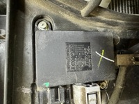 фото thumb №4, Комплект радіатор toyota corolla e21 sedan