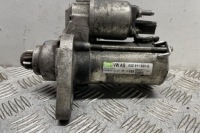 фото thumb №8, Стартер vw golf vi 5k1 02z911023g 1.6l дизель 77kw 2010