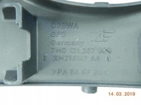 фото thumb №7, Корпус вентиляторов радиатора galaxy 94-00