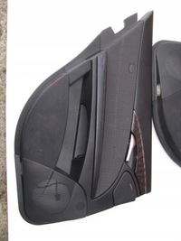 фото thumb №8, Обшивки дверь kpl mercedes w211