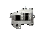 фото thumb №2, Радіаторів вихлопних газів клапана egr iveco daily 3.0d 2007-