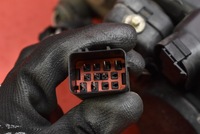 фото thumb №6, Фара правий лампа перед eu 30698836 volvo v70 2 ii lift 04-08