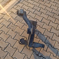 фото thumb №5, Лонжерон левая ktv 51cm четверть citroen c4 ii b7