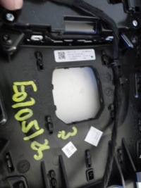 фото thumb №8, Mercedes a класс 177 w177 cla 118 w118 туннель средний панель a1776801201
