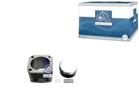 фото thumb №1, Dt spare parts 4.61686 втулка циліндрова, компресор повітря