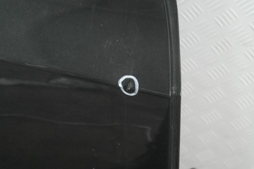 фото thumb №6, Chevrolet orlando i 10-18 двері задні праві комплектні зад колір gar