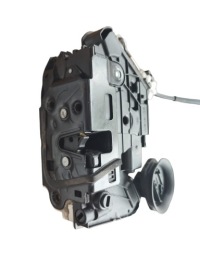 фото thumb №1, Замок дверь правый задняя задний vw golf vi 5k4839016h