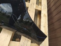 фото thumb №8, Бампер перед передній - mercedes w223