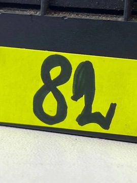 фото thumb №6, Штекер роз'єм насоса abs opel astra h gtc bl