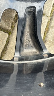 фото thumb №13, Jeep grand cherokee l wl 21- оригинальные колеса диски легкосплавные диски шины 20'