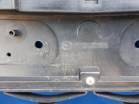 фото thumb №12, Mazda cx7 lift 2009-2012 09-12 решітка середня