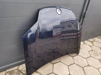 фото thumb №6, Капот перед renault laguna iii код лакофарбового покриття nv472