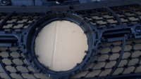 фото thumb №13, Mercedes gla w247 решітка радіатора решітка радіатора a2478883800