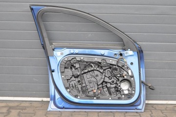 фото thumb №7, Volvo s90 90 двері лівий перед ліві передні 720