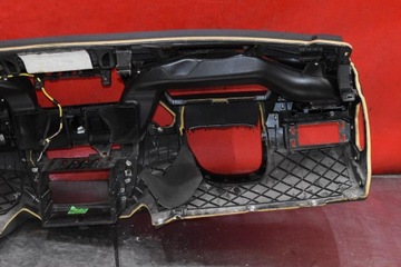 фото thumb №12, Панель раздаточная консоль капот eu bmw x5 e70 06-10