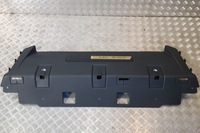 фото thumb №1, Полка багажника maserati ghibli m157 670049716