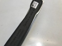 Volvo v60 ii 2021 рейлинг крышный правый хром серебряный 32216826 Цена, фото thumb