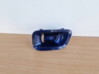 фото thumb №1, Rover 400 левая решётка do бампера перед заглушка lh