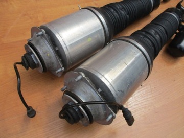 фото thumb №8, Bentley амортизатор лівий перед 3w8616039d 3w8616039 02l