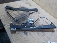 фото thumb №1, Bmw e60/61 механізм скло правий перед kpl 04r