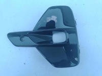 Купить Volvo xc40 ii lift c40 решётка решётка радиатора бампера левая nowa оригинальный номер 5798, фото thumb