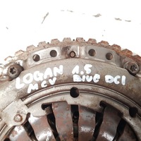 фото thumb №11, Зчеплення повний dacia logan mcv 1.5 blue dci