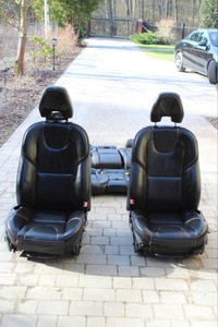 фото thumb №1, Сиденья сиденья volvo v40 ii cross country 2015 ocean race