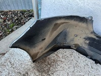 фото thumb №7, Бампер задний toyota corolla e18 e210 19- sedan