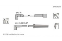 фото thumb №2, Дроти запалювання kpl. daewoo janmor