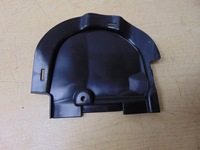 фото thumb №1, Audi a4 b9 захист накладка підкрилок заглушка права