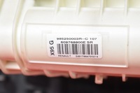 фото thumb №12, Приборная панель консоль приборная панель подушка безопасности eu 681000020r renault megane 3 iii 08-14