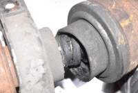 фото thumb №7, Вал приводной 125 cm jeep grand cherokee 4 iv wk2 3.0 d 241 km 10-14