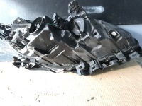 фото thumb №10, Лампа левая правая renault laguna iii lift линза