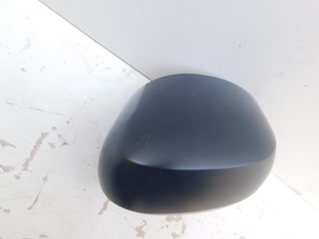 фото thumb №1, Корпус дзеркало перед ліва mini cooper countryman