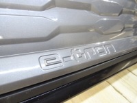 фото thumb №6, Audi q4 e-tron решётка радиатора решётка радиатора 89a853653 llu