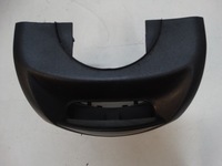 фото thumb №3, Корпус дисплея радио citroen c4 i 9649815777