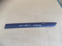 фото thumb №1, Молдинг дверь левый задняя левая задняя opel corsa d 5d 13187990 оригинал