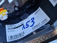 фото thumb №8, Руль кожа мультифункция peugeot 208 ii 2008 ii