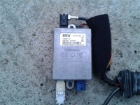 фото thumb №1, Модуль антенны bmw 3 e91 e90 9123739-01