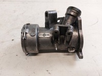 фото thumb №5, Mercedes-benz оригинальный номер a6120900154 труба корпус egr