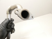 фото thumb №6, Труба egr opel vectra c signum 2.2 16v z22yh 02-08