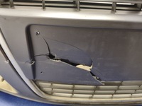 фото thumb №13, Audi a6 c6 бампер перед ly1q