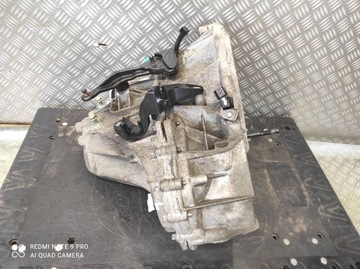 фото thumb №10, Коробка передач коробки передач 6-b tl4 137 nissan qashqai ii j11 1.2 dig-t 116km hra2ddt