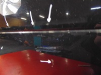 фото thumb №6, Smart fortwo ii 451 07- cabrio обшивка дверь левая