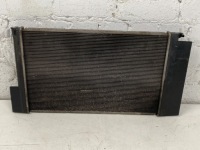 фото thumb №5, 2007 toyota auris 150 радиатор pa66gf30