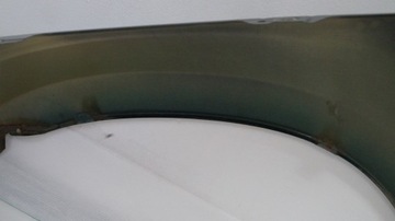 фото thumb №11, Крыло переднее правый suzuki grand vitara ii z2t 2007